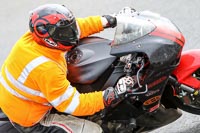 Advanced Group Black Bikes